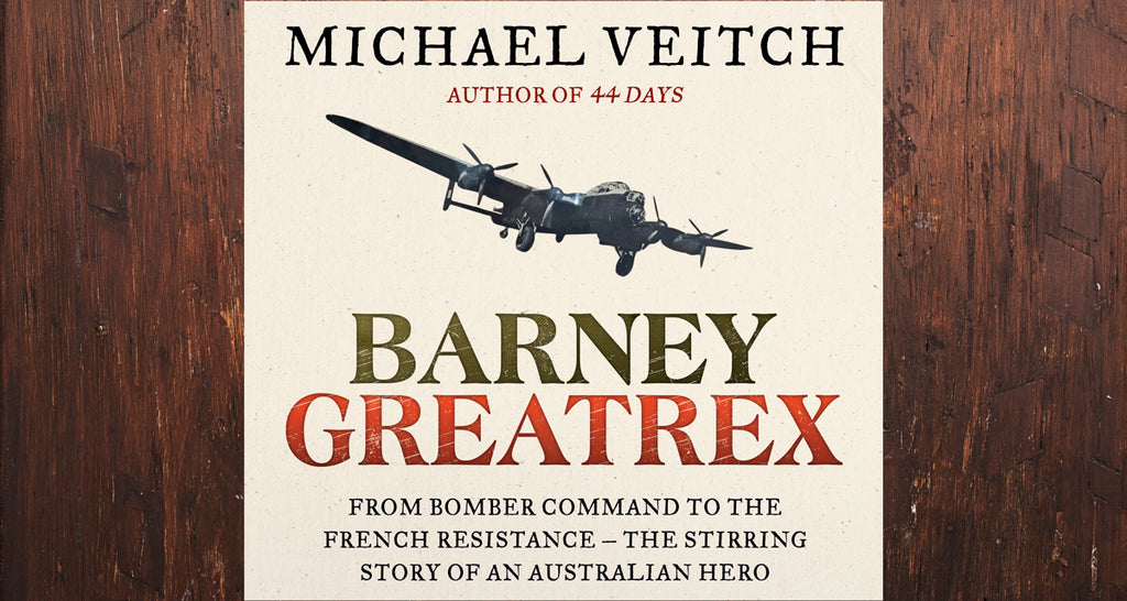 From Bomber Command to the French Resistance...