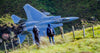 The Mach Loop - Grim Reapers