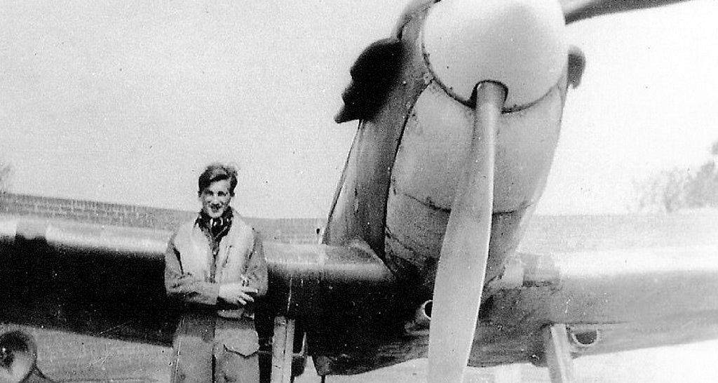 Last Of The Few Laid To Rest