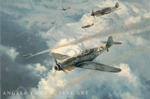 Knight Of The Reich by Robert Taylor