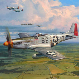American Eagles by Robert Taylor
